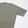 Футболка Artiemaster Washed Cotton Khaki (AR300200)
