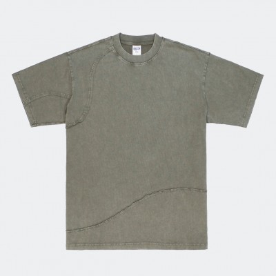 Футболка Artiemaster Washed Cotton Khaki (AR300200)