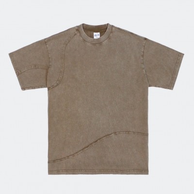 Футболка Artiemaster Washed Cotton Cocoa (AR300200)
