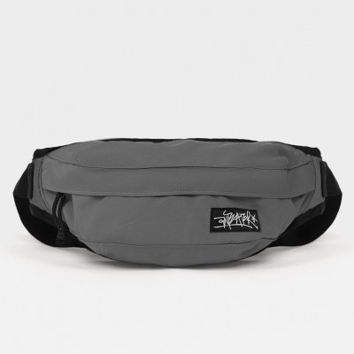 Сумка Anteater Minibag Grey 2