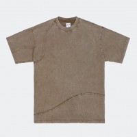 Футболка Artiemaster Washed Cotton Cocoa (AR300200)