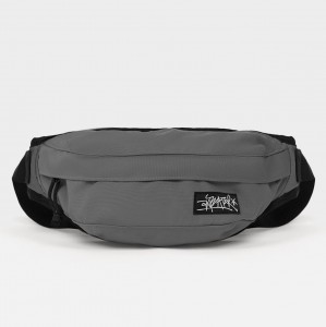 Сумка Anteater Minibag Grey 2