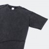 Футболка Artiemaster Washed Cotton Black (AR300200)