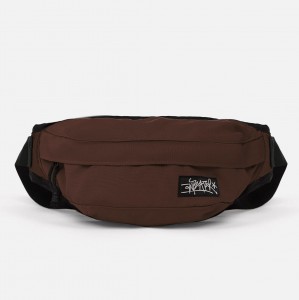 Сумка Anteater Minibag Brown