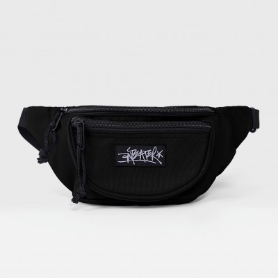 Сумка Anteater Waistbag Black