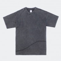 Футболка Artiemaster Washed Cotton Grey (AR300200)