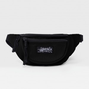 Сумка Anteater Waistbag Black