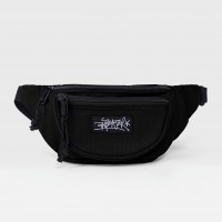 Сумка Anteater Waistbag Black