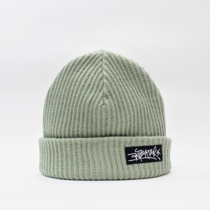 Шапка Anteater Fishman Mint
