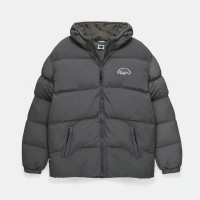 Куртка Anteater Downhood Crispy Grey Куртка Anteater Downhood Crispy Grey