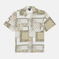 Рубашка Dickies Glandorf Shirt Egret (DK0A889TC481)