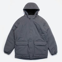 Куртка Antisocial Winterjacket Grey