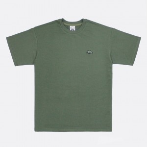 Футболка Anteater Phat Green