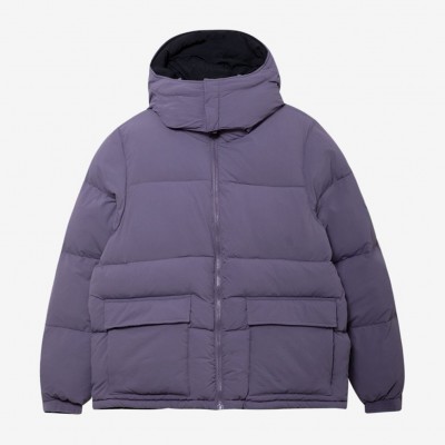 Куртка МЕЧ Puffer Reversible Purple