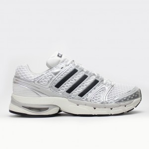 Кроссовки Adidas Adistar Control 5 Silver Metallic/Grey One/Core Black (KI6121)