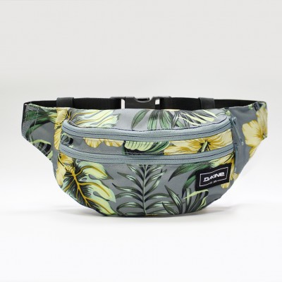 Сумка Dakine Hip Pack Classic Hibiscus Tropical (08130205)