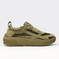 Кроссовки Vans MTE UltraRange Neo 2.0 Green/Olive Brown (VN000EJ8OVB)