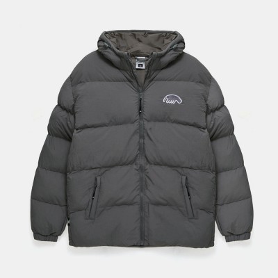 Куртка Anteater Downhood Crispy Grey