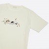 Футболка MAGAMAEV Neko Cream