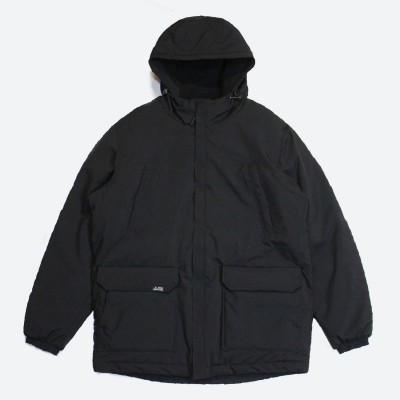 Куртка Antisocial Winterjacket Black