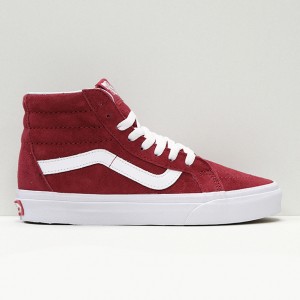 Vans sk8 granates Clearance
