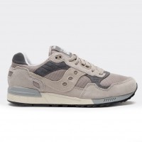 Кроссовки Saucony Shadow 5000 Grey/Grey (S70665-23) Кроссовки Saucony Shadow 5000 Grey/Grey (S70665-23)