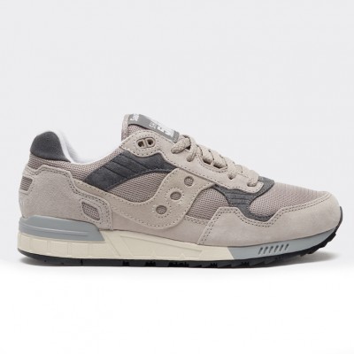Кроссовки Saucony Shadow 5000 Grey/Grey (S70665-23)