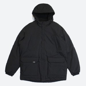 Куртка Antisocial Winterjacket Black