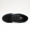 Кеды Vans Chukka Low Sidestripe Black/Black/White (VN0A5KQZB8C1)