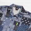 Рубашка Dickies Glandorf Dark Navy (DK0A889T0DN)