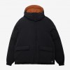 Куртка МЕЧ Puffer Reversible Orange