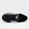 Кроссовки Adidas Originals Superstar II Black/White/Black (JI0079)