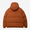 Куртка МЕЧ Puffer Reversible Orange
