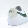 Кеды Nike SB Zoom Blazer Low Pro GT White/Fir/White (DC7695-102)