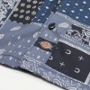 Рубашка Dickies Glandorf Dark Navy (DK0A889T0DN)