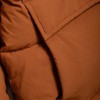 Куртка МЕЧ Puffer Reversible Orange