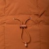 Куртка МЕЧ Puffer Reversible Orange