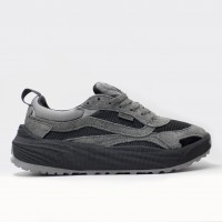 Кроссовки Vans MTE UltraRange Neo 2.0 Grey/Charcoal Grey (VN000EJ8GR6)