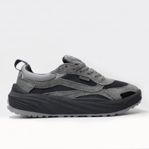 Кроссовки Vans MTE UltraRange Neo 2.0 Grey/Charcoal Grey (VN000EJ8GR6)