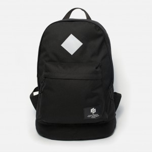 Рюкзак Gosha Orekhov Daypack Classic Black