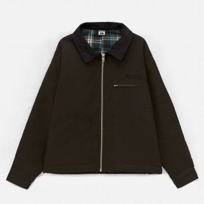 Куртка Anteater Garage Dark Chocolate