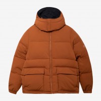 Куртка МЕЧ Puffer Reversible Orange