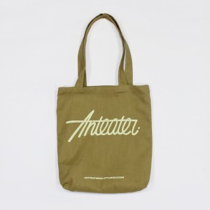 Сумка Anteater Shopper Basic Logo Khaki