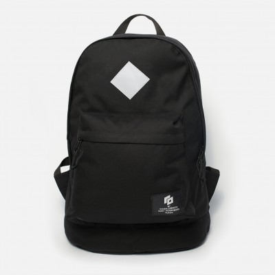 Рюкзак Gosha Orekhov Daypack Classic Black