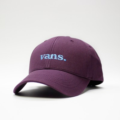 Кепка Vans 66 Structured Jocket Hat (VN8P6CHJ)