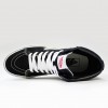 Кеды Vans Sk8-Hi Black/White (VN000D5IB8C)