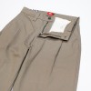 Брюки Vans Skate Loose Pleated Walnut (VN000KYP1NU)