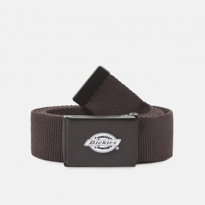 Ремень Dickies Orcutt Dark Brown (DK0A4X7EDBX)
