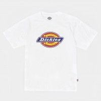 Футболка Dickies Icon Logo White (DK0A4XC9WHX) Футболка Dickies Icon Logo White (DK0A4XC9WHX)