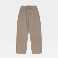 Брюки Vans Skate Loose Pleated Walnut (VN000KYP1NU)